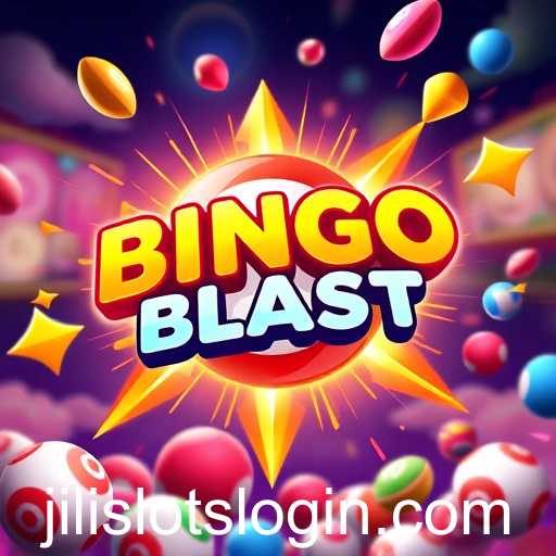 Bingo Blast: A Revolutionary Online Gaming Experience with Jilislots Login