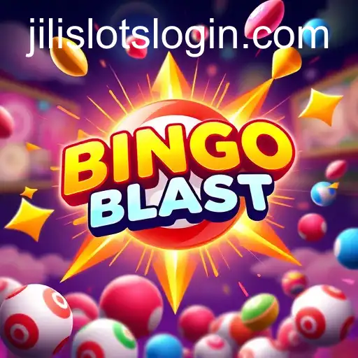 Bingo Blast: A Revolutionary Online Gaming Experience with Jilislots Login
