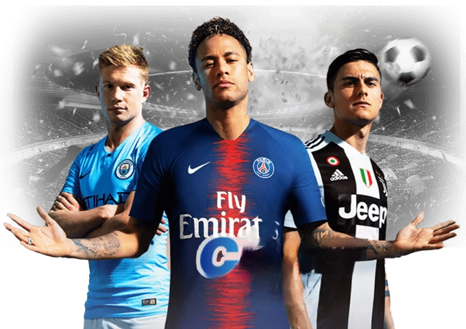 Lots of sports bets at Jilislots Login sports