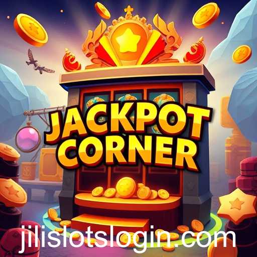 Exploring 'Jackpot Corner': The Ultimate Destination for Online Slot Enthusiasts