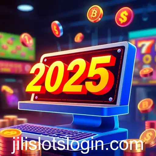 Jilislots: Gaming Evolution and Online Dynamics