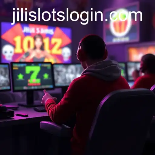 Jilislots Gains Traction Amid Gaming Innovations