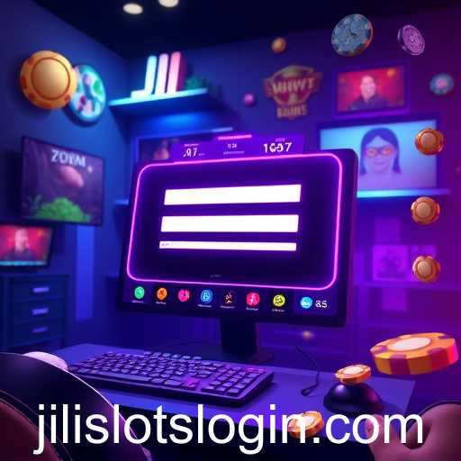 Navigating Changes in Online Gaming: Jilislots Login