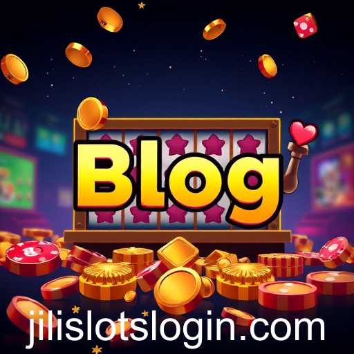 The Rise of Jilislots in Online Gaming