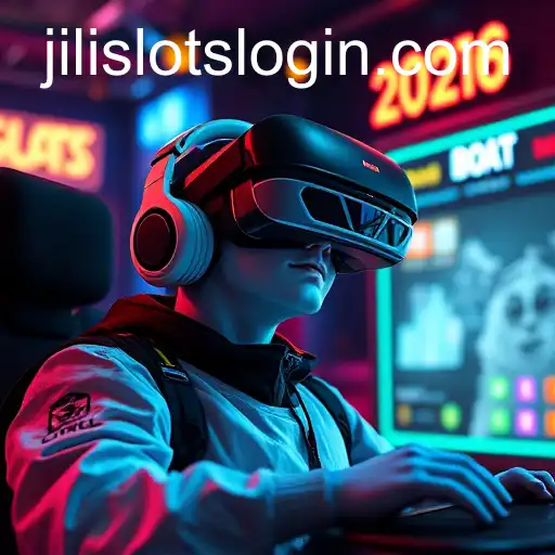 Online Gaming Evolution: The Rise of Jilislots Login