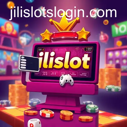 The Rise of Jilislots in Online Gaming