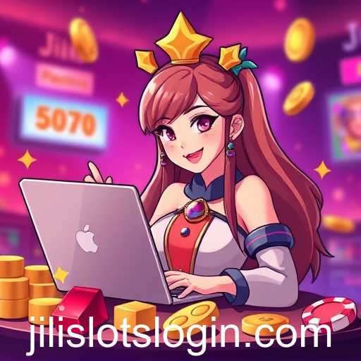 The Rise of Jilislots in Online Gaming