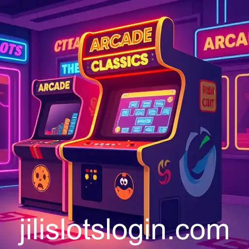 Jilislots Game Platform Expands Globally