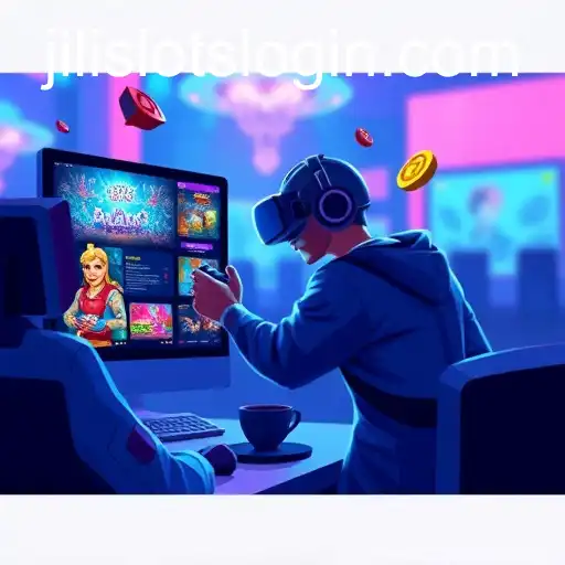 The Rise of Jilislots in the Online Gaming World