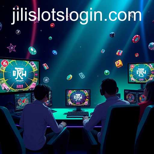 The Rise of Online Gaming Platforms