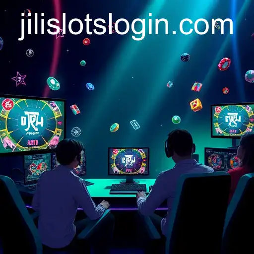 The Rise of Online Gaming Platforms