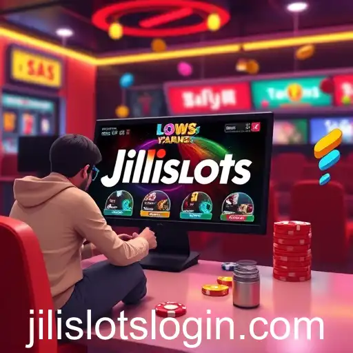 The Rise of Online Gaming Platforms