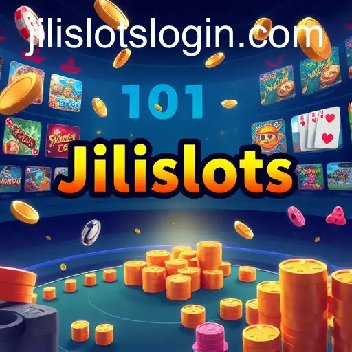 The Rise of Jilislots in Online Gaming