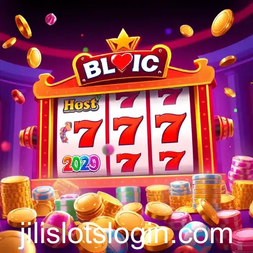 The Rise of Jilislots: Digital Gaming Trends