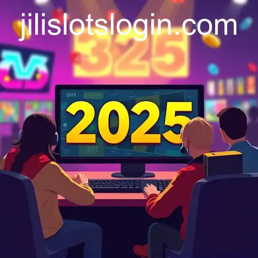 The Rise of Online Gaming Platforms in 2025