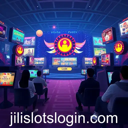 The Rise of Online Gaming Platforms