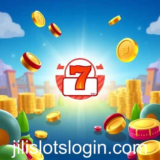 Exploring the Thrills of Slot Games: A Deep Dive into Jilislots Login